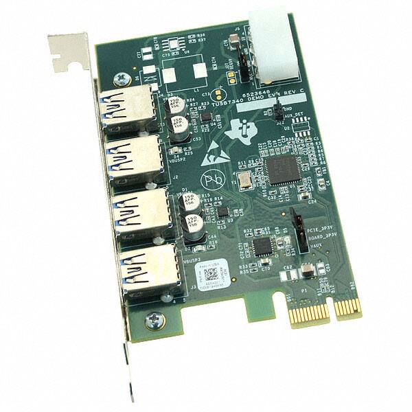 TUSB7340EVMTexas Instruments