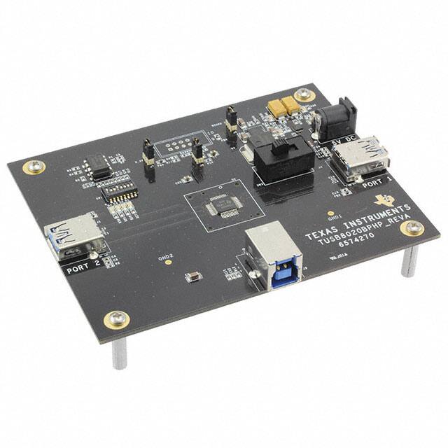 TUSB8020BEVMTexas Instruments