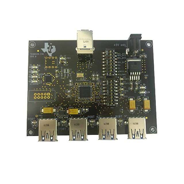 TUSB8040A1EVMTexas Instruments
