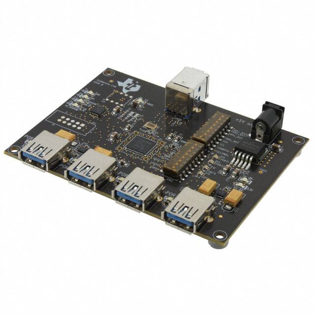 TUSB8040AEVMTexas Instruments