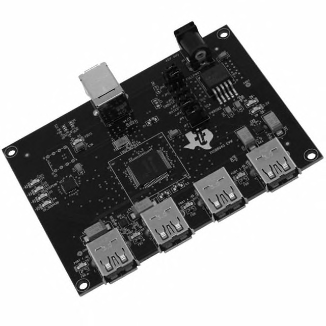 TUSB8040EVMTexas Instruments