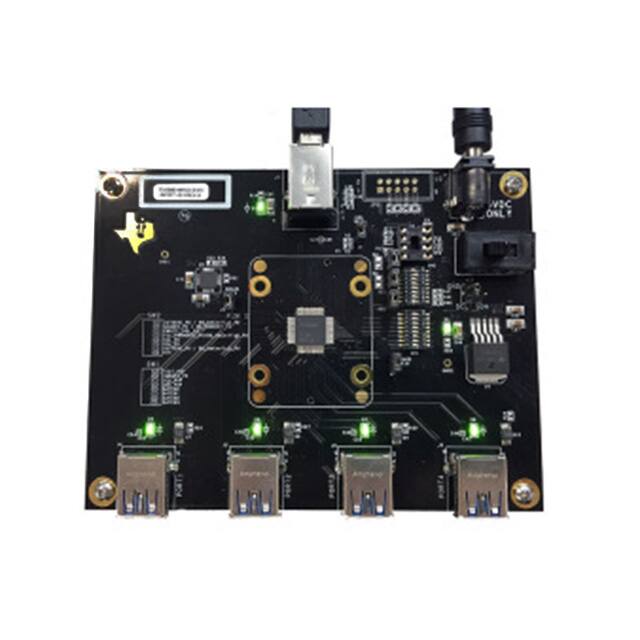 TUSB8044RGCEVMTexas Instruments