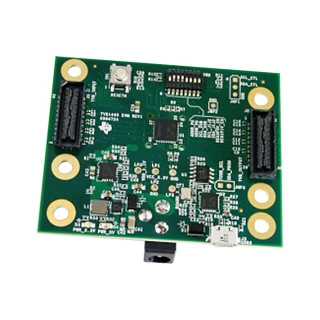 TVB1440EVMTexas Instruments