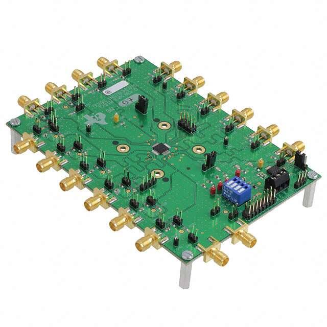 TX810EVMTexas Instruments