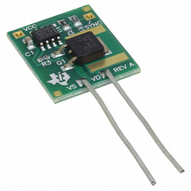 UCC24610EVM-693Texas Instruments