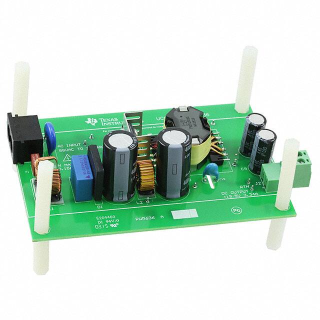 UCC24630EVM-636Texas Instruments