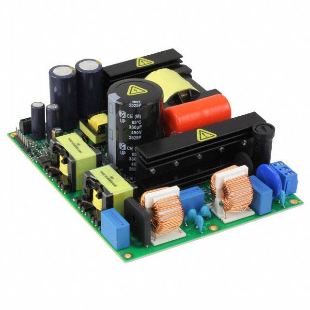 UCC25600EVM-644Texas Instruments