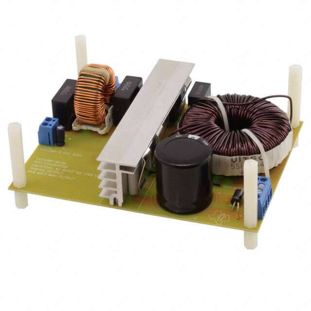 UCC28019EVMTexas Instruments