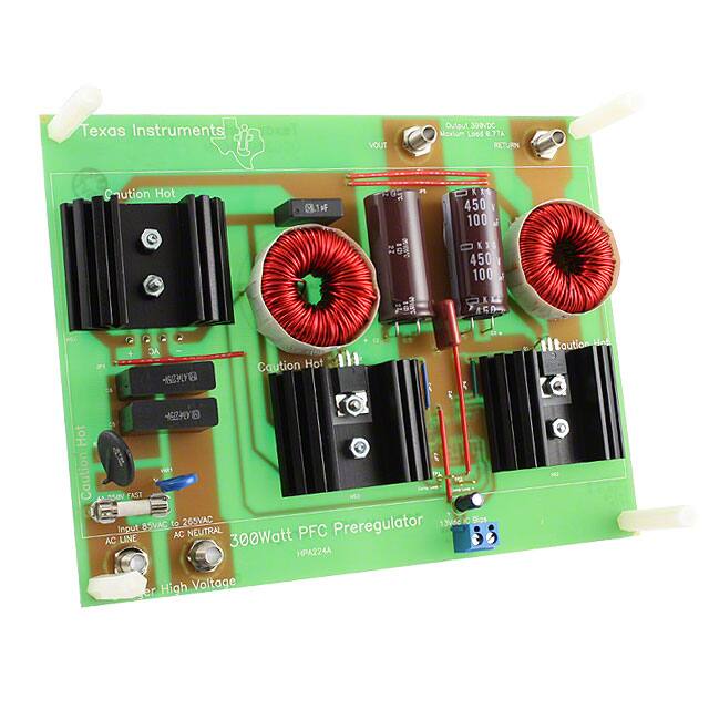 UCC28060EVMTexas Instruments