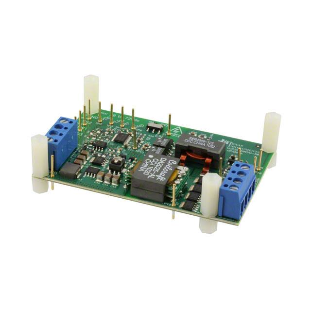 UCC28250EVM-501Texas Instruments