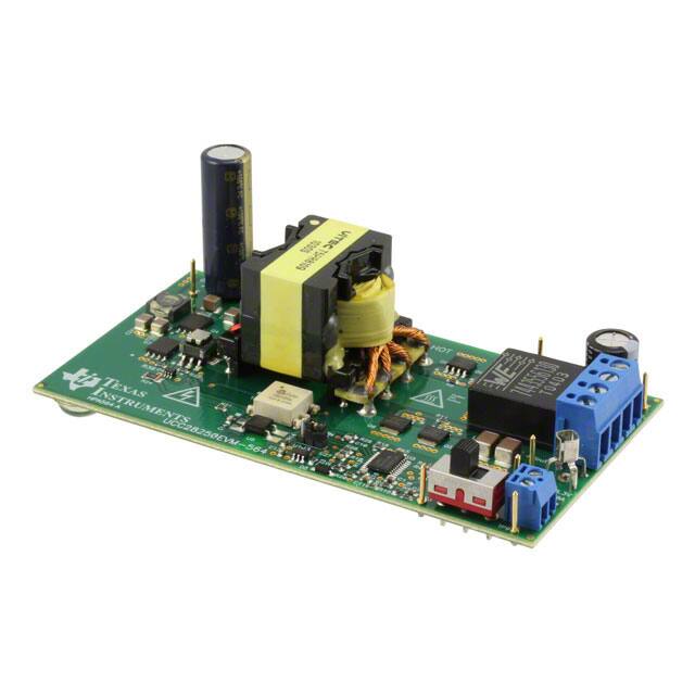 UCC28250EVM-564Texas Instruments