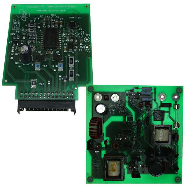 Texas Instruments UCC28521EVM