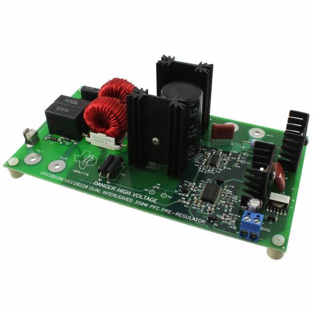 UCC28528EVMTexas Instruments