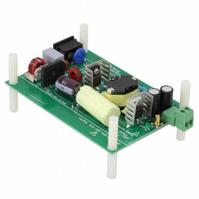 UCC28630EVM-572Texas Instruments