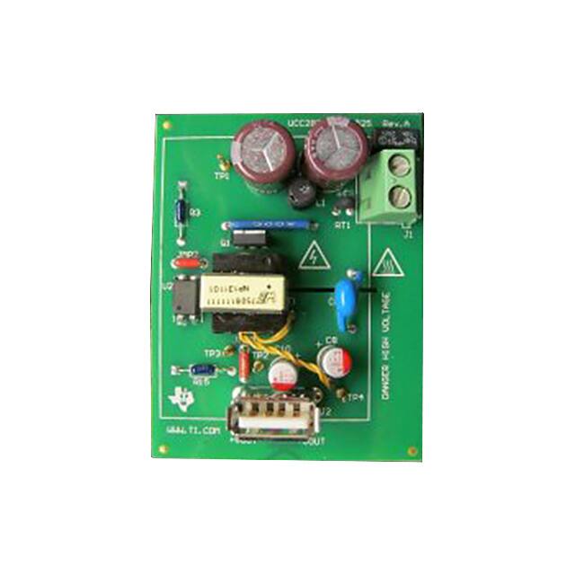 UCC28740EVM-525Texas Instruments