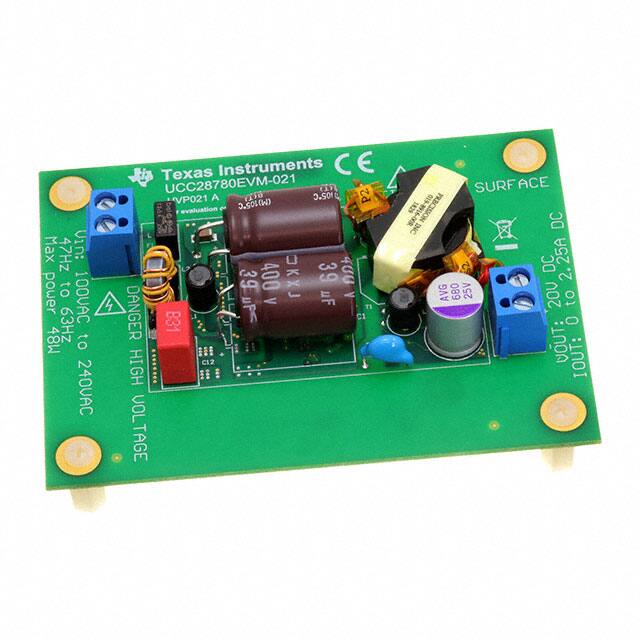 UCC28780EVM-021Texas Instruments