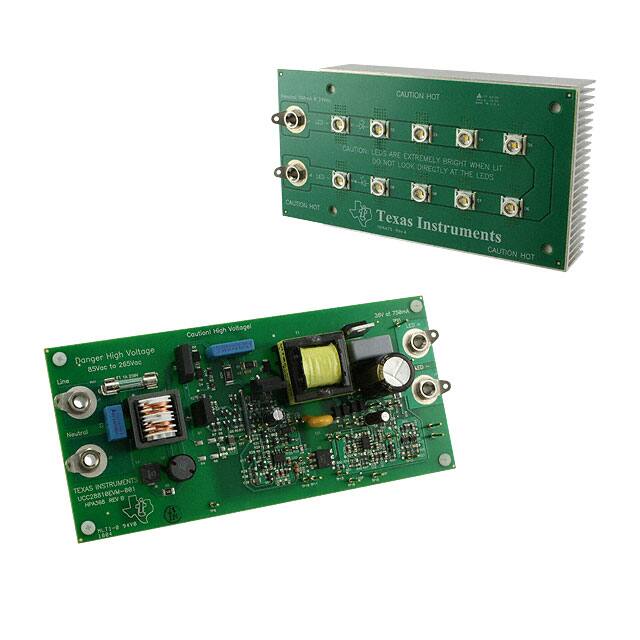 UCC28810EVM-001Texas Instruments