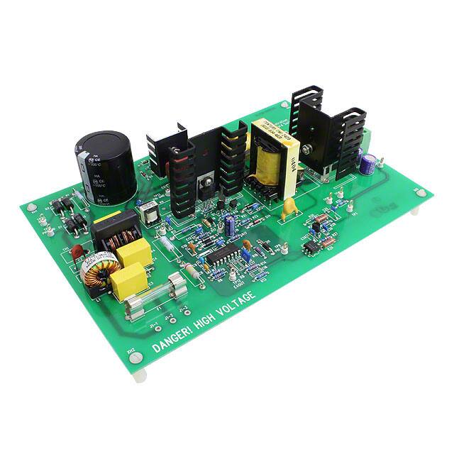 UCC3580EVMTexas Instruments