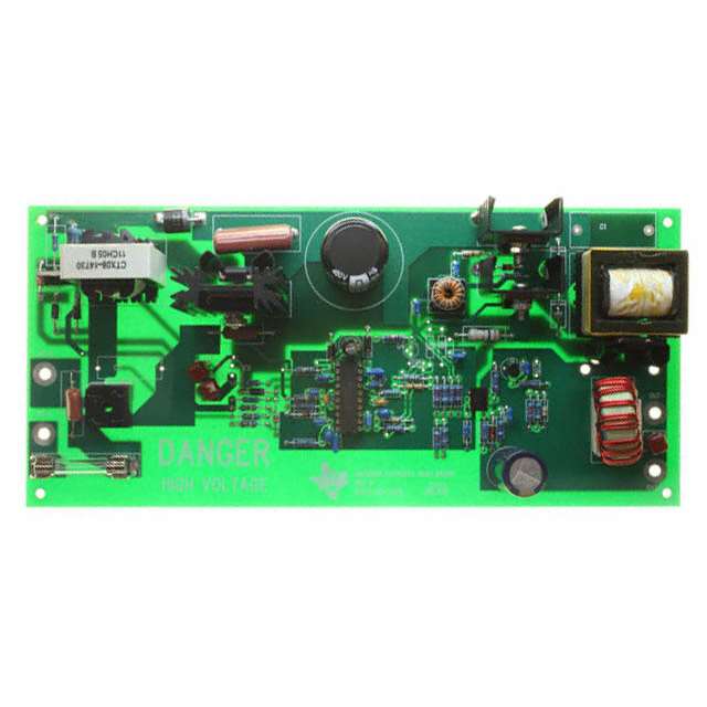 UCC38500EVMTexas Instruments