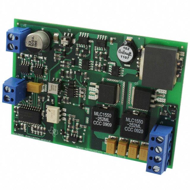 UCC3895EVM-001Texas Instruments