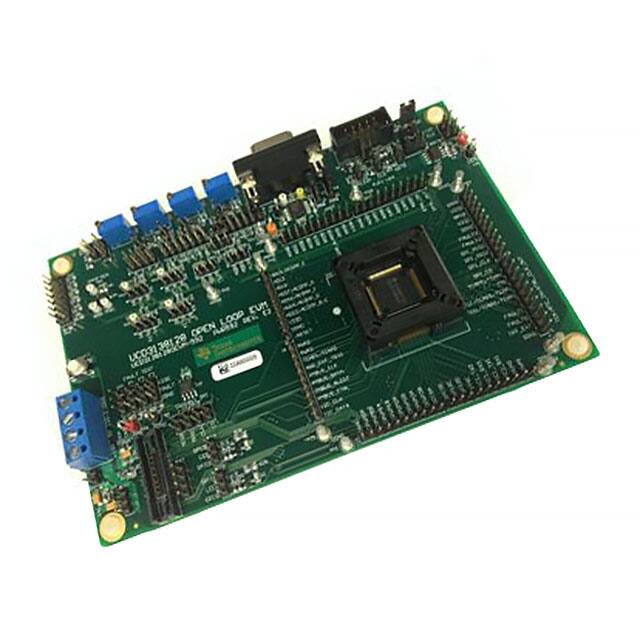 UCD3138A64OEVM-662Texas Instruments