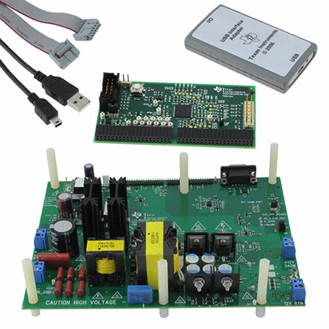 UCD3138LLCEVM-028Texas Instruments