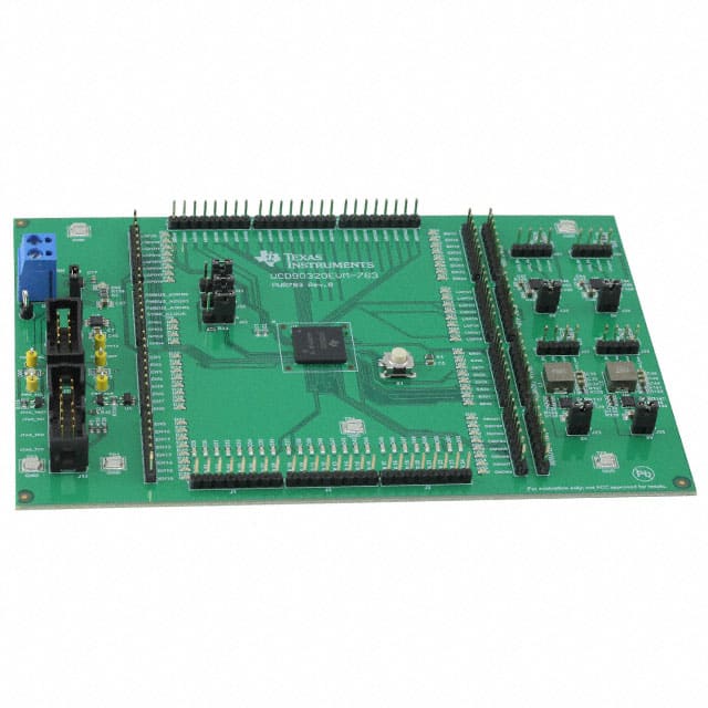 UCD90320EVM-783Texas Instruments