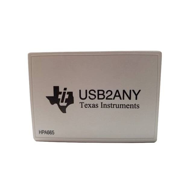 

USB2ANY