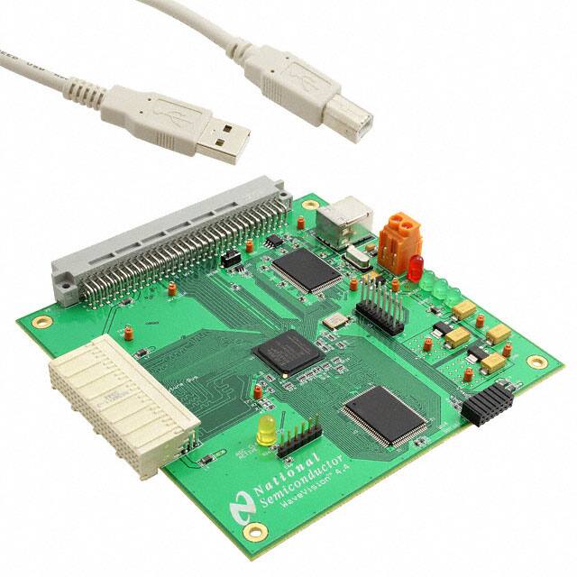 WAVEVSN BRD 4.4/NOPBTexas Instruments