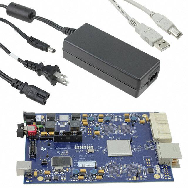 WAVEVSN BRD 5.1/NOPBTexas Instruments