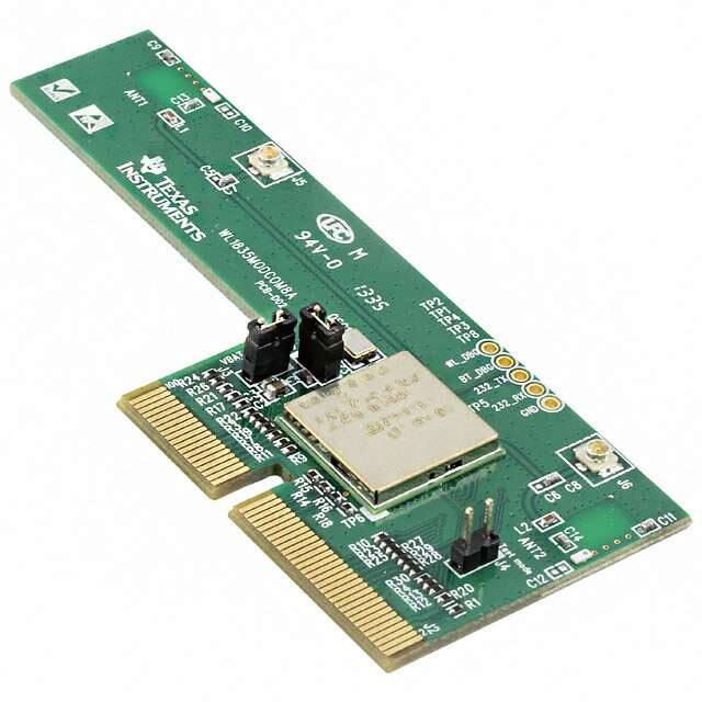 WL1835MODCOM8ATexas Instruments