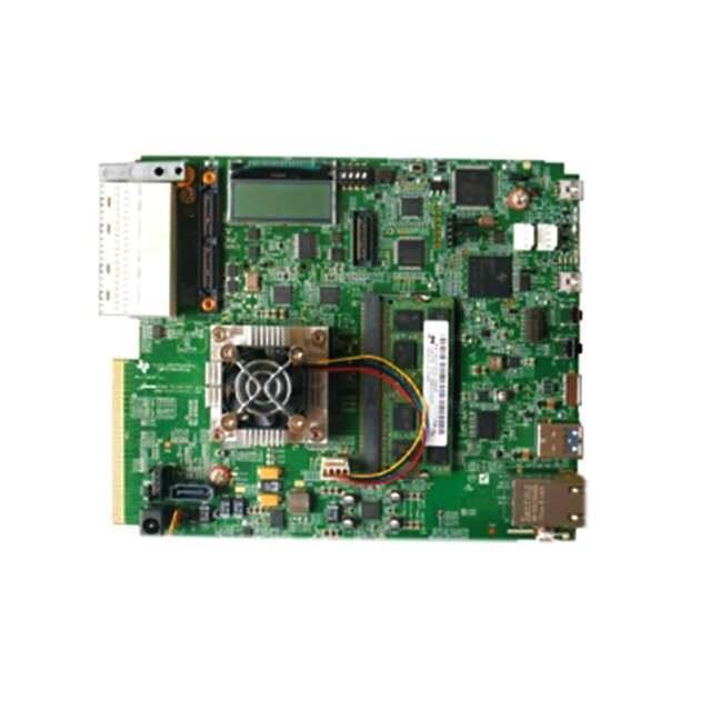 XEVMK2EXTexas Instruments