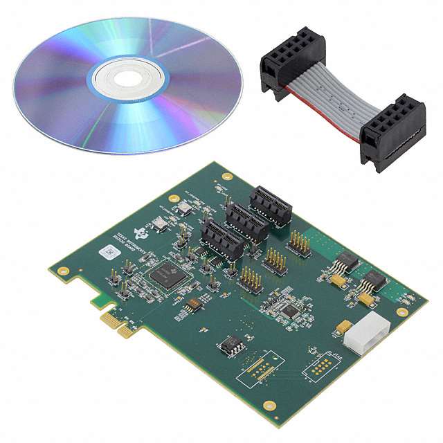 XIO3130EVMTexas Instruments