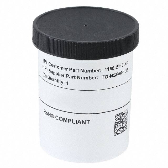 TG-NSP-60 1LBt-Global Technology