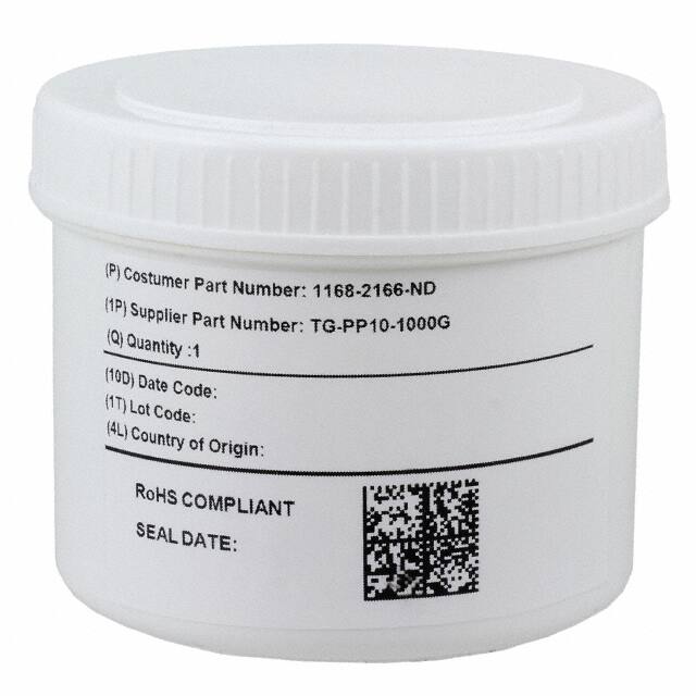 TG-PP10-1000Gt-Global Technology