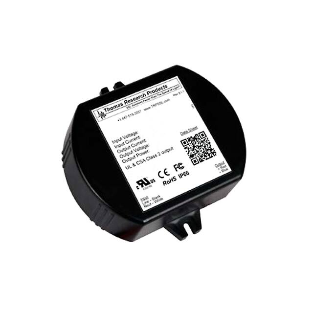 BLED20W-100-C0200Thomas Research Products
