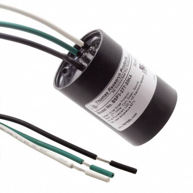 BSP3-277-20KAThomas Research Products