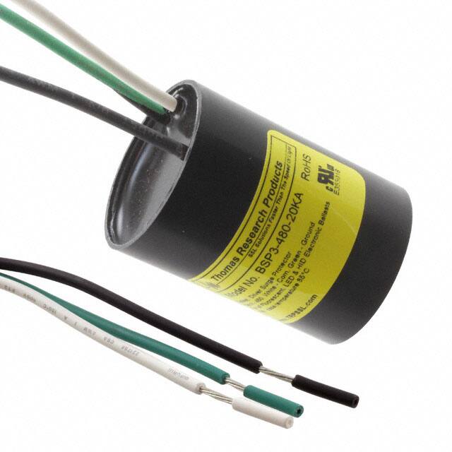 BSP3-480-20KAThomas Research Products