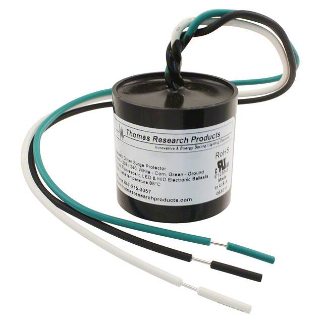 BSP3-347-LCThomas Research Products