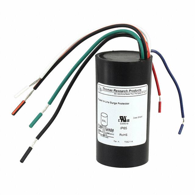 EOL3-277-20KA-RThomas Research Products