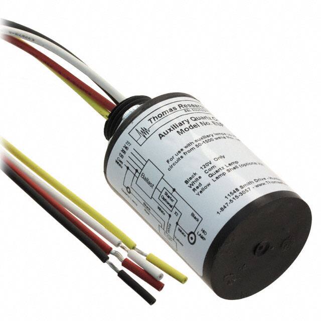 ESP-125Thomas Research Products