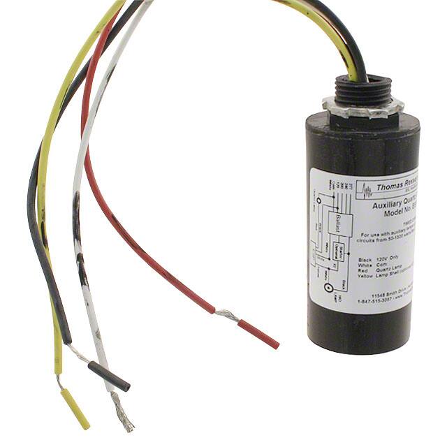 ESP-125TThomas Research Products