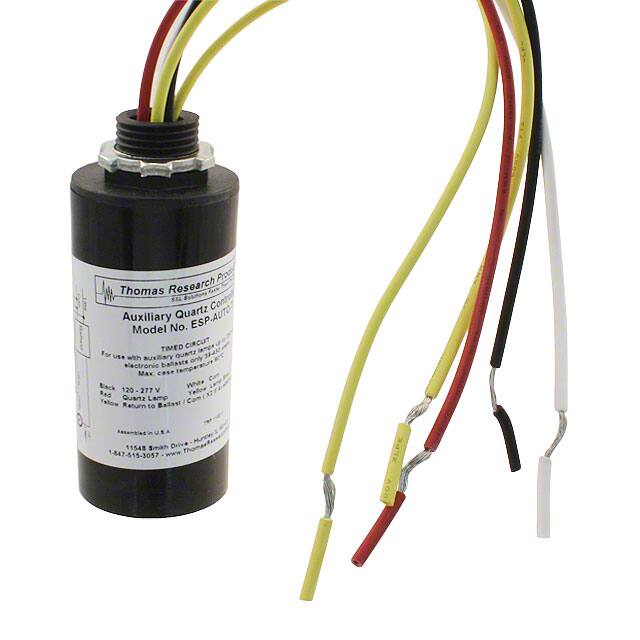 ESP-AUTO-TThomas Research Products