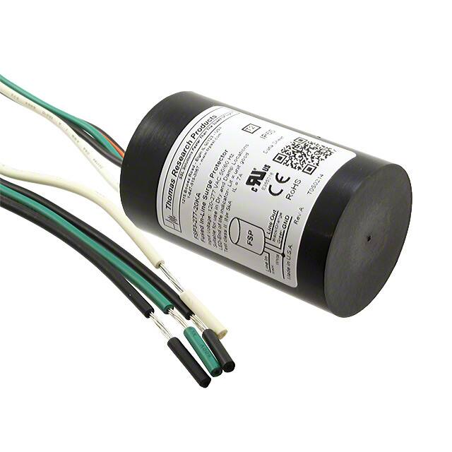 Thomas Research Products FSP3-277-20KA
