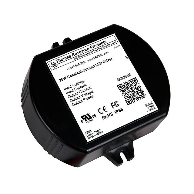 LDC25W-036-C0700Thomas Research Products