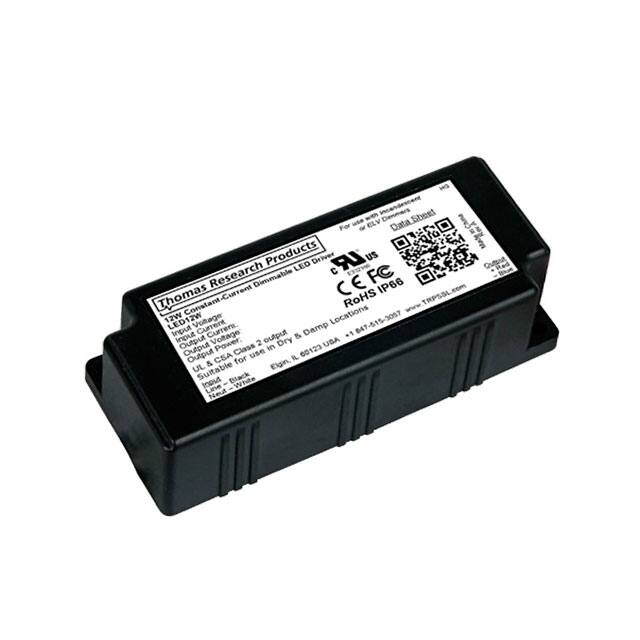 LED12W120-024-C0500-LTThomas Research Products