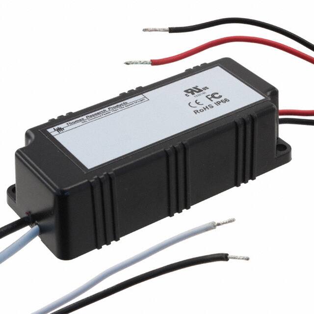 LED12W-24Thomas Research Products