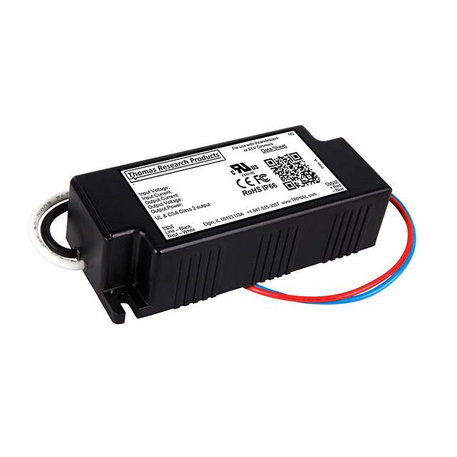 LED06W120-030-C0200-LTThomas Research Products