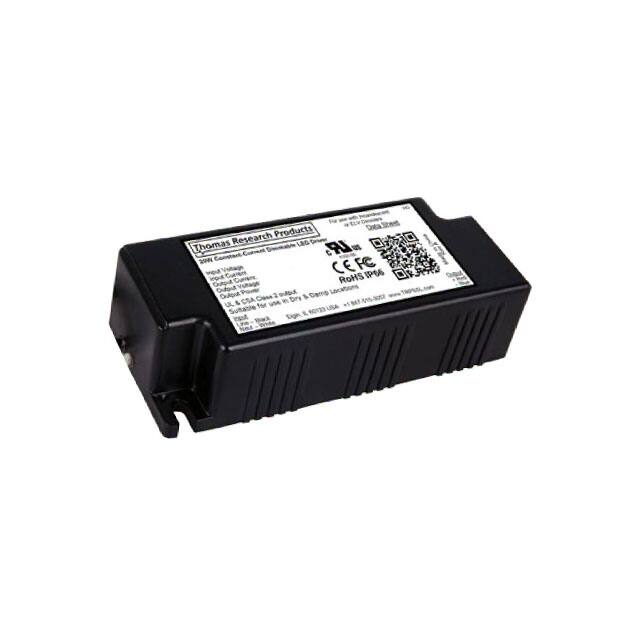 LED20W120-036-C0550-LTThomas Research Products