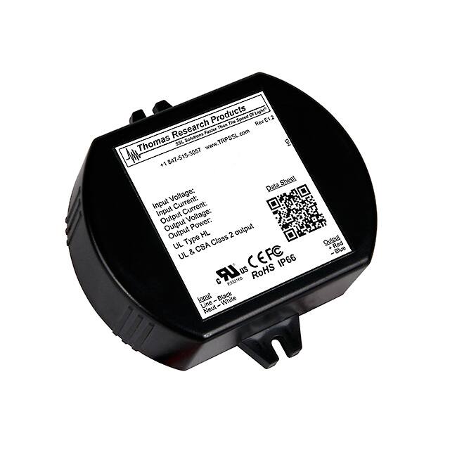 LED25W-56-C0450-HL-SDThomas Research Products